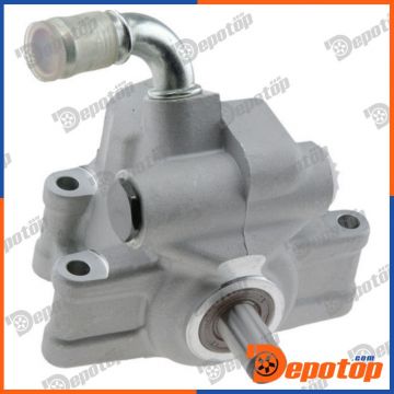 Pompe de direction assistée pour FORD | SPW-CH-025, 6L2Z3A674AA